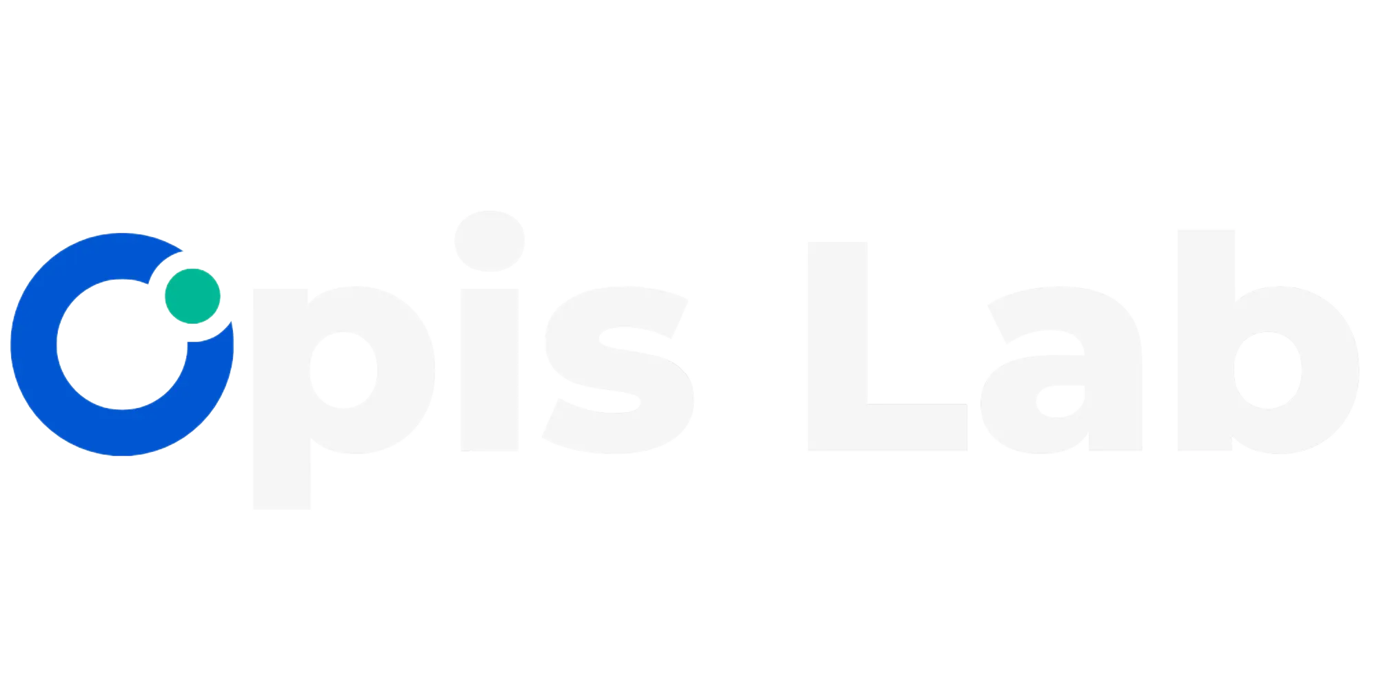 OpisLab Logo