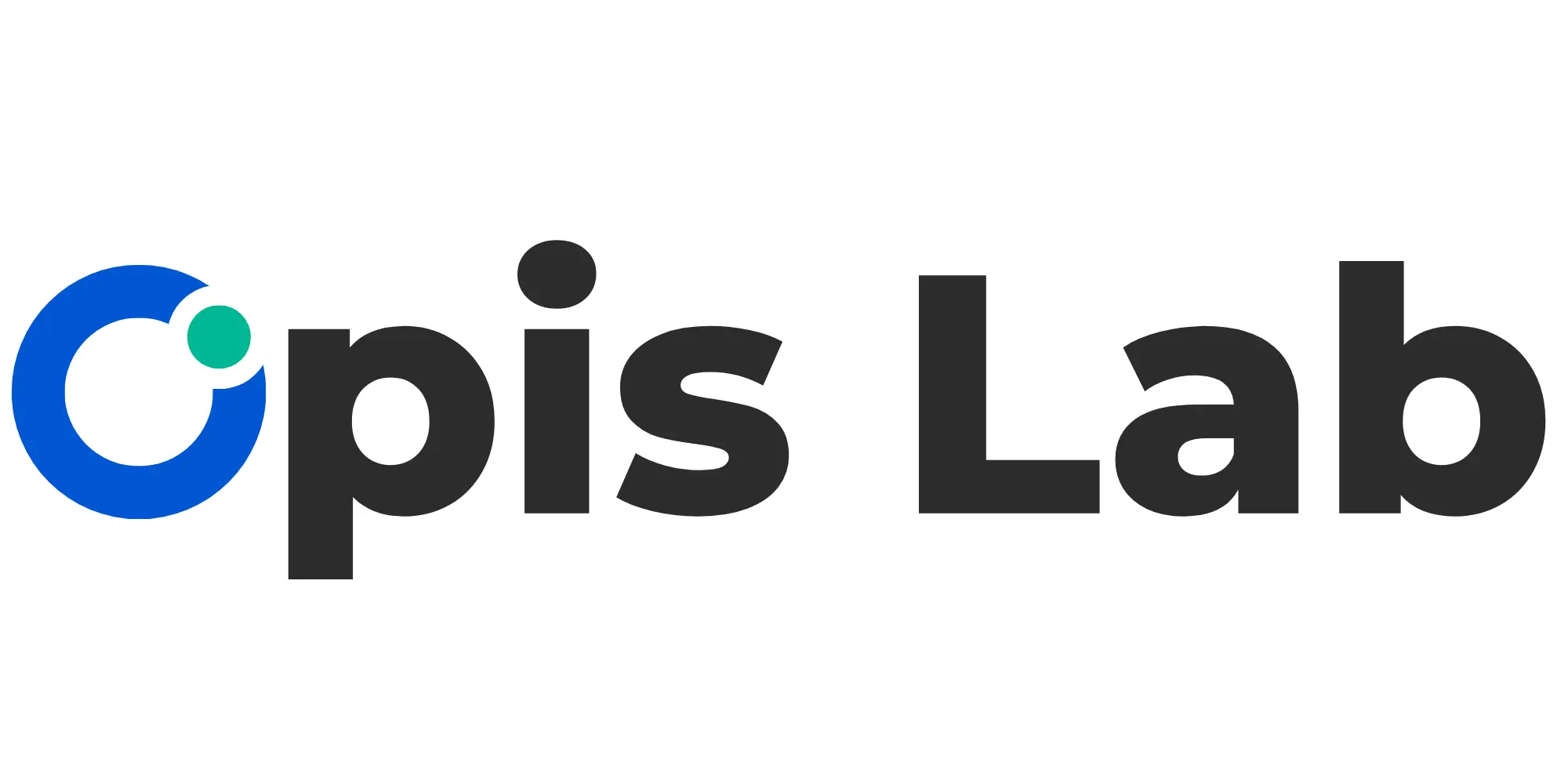 OpisLab Logo